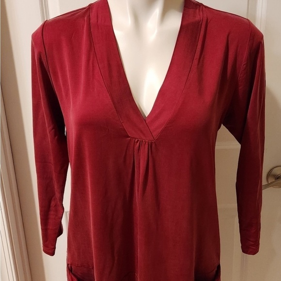 ⭐️Anthro’s Dolan,Sinfully Soft,Front Exposed Pockets,Excellent Condition,Size XS - Picture 4 of 12